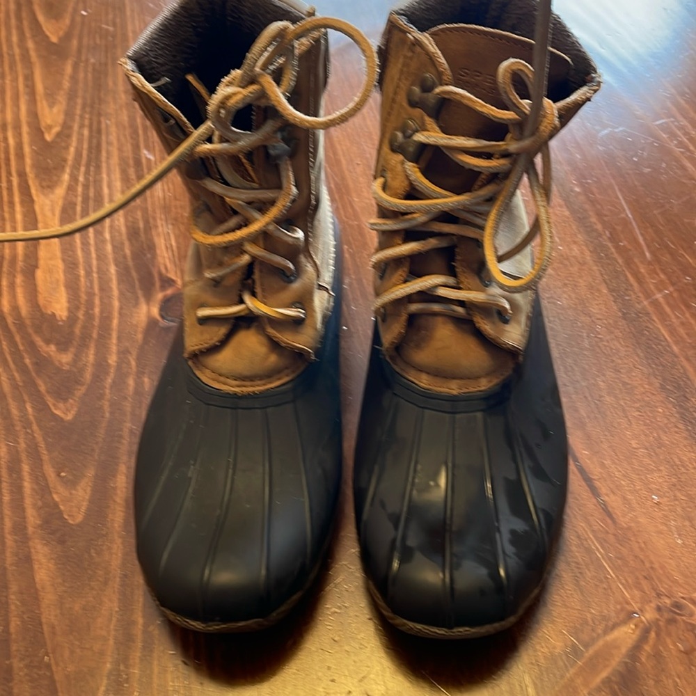 Sperry Top-sided